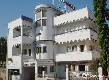 Hotel Ankur