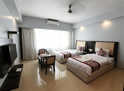 Hotel Star Bodh Gaya