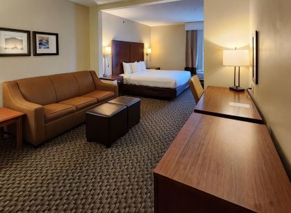Comfort Inn & Suites Mount Pocono