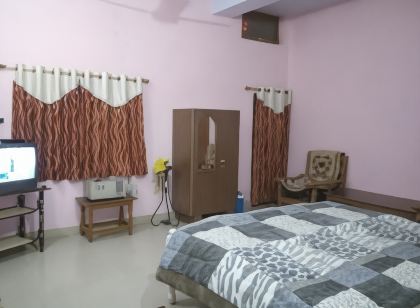 Hotel Shri Mahant Orchha