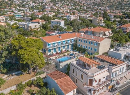 Agia Markella