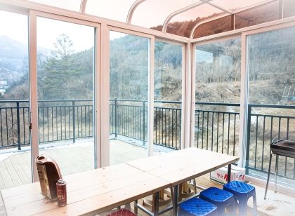 Gwangju Gonjiam Shim 371 Pension
