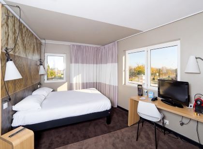 Hôtel Ibis Toulouse Purpan