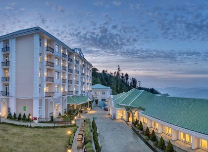 Club Mahindra Pristine Peaks, Naldehra