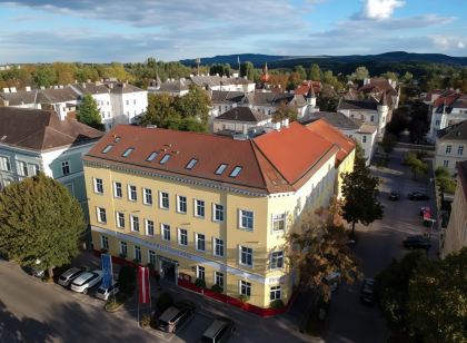 Hotel Unter den Linden