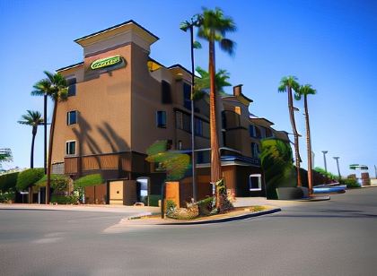 Radisson Hotel Yuma
