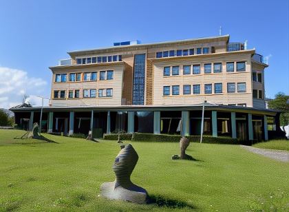 OZO Hotels Antares Airport