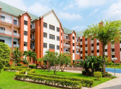 Hawthorn Suites by Wyndham Abuja