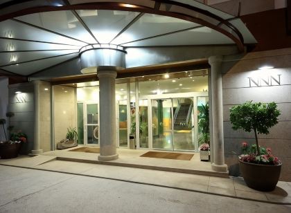 Hotel Spa Nanin Playa