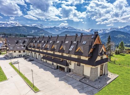 Hotel Tatra