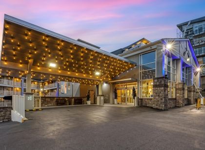 Comfort Inn Downtown Nashville - Music City Center