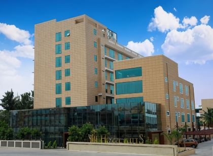 Hotel Hills