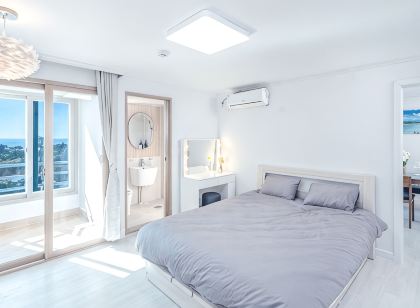 울주 해빌리지펜션