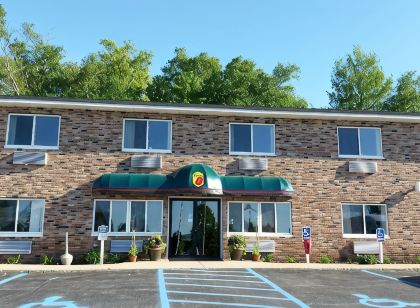 Quality Inn Petoskey