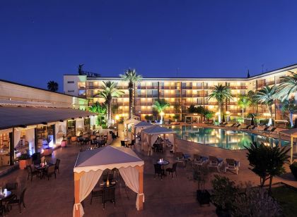 Royal Mirage Fes Hotel