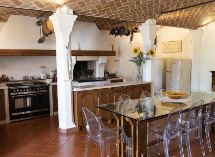 Villa Matildis