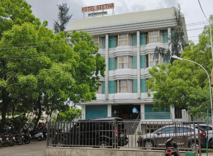 Hotel Geetha International