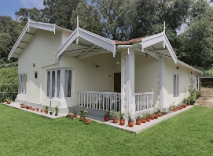 Dew Drops Cottage Coonoor by LexStays