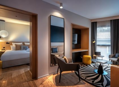 Hôtel Villa KOEGUI Bayonne