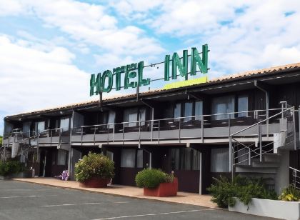 Hôtel Inn Design La Rochelle