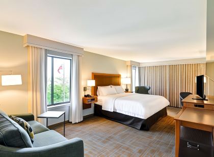 Hampton Inn Boca Raton