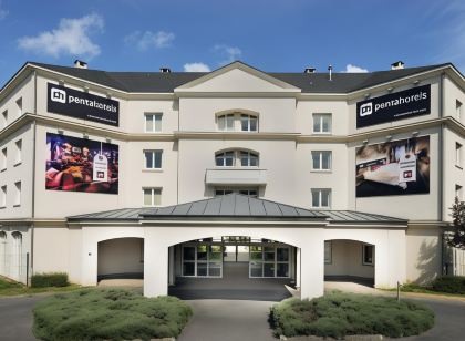 Pentahotel Paris Charles de Gaulle