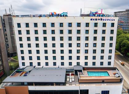 Onomo Hotel Douala