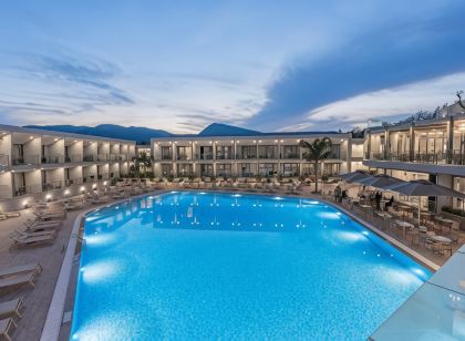 Zante Sun Resort