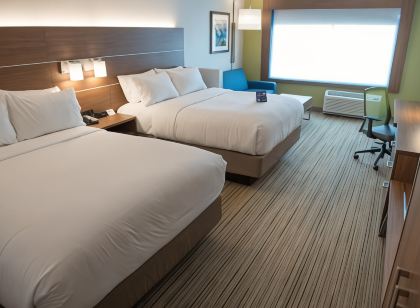 Holiday Inn Express & Suites Merrillville
