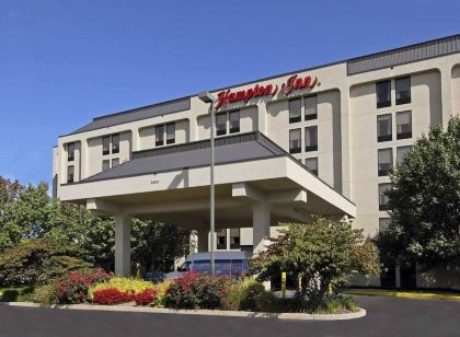 Hampton Inn Philadelphia-Int'l. Airport