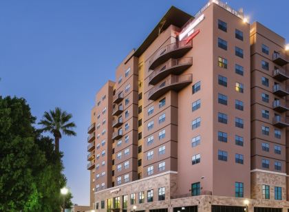 레지던스 인 바이 메리어트 템피 다운타운/유니버시티