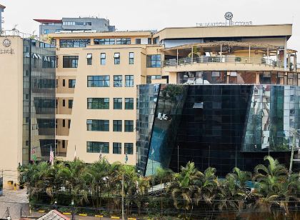 La Maison Royale - WESTLANDS