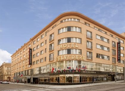 Belvedere
