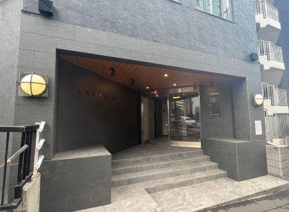 Wasabi Mita Hotel