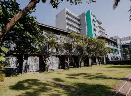 Earl's Regent Negombo