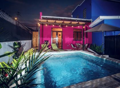 1914 Suites Villa Gaviota