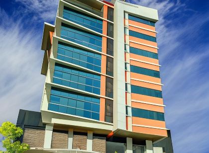 Kew Hotel Tagbilaran