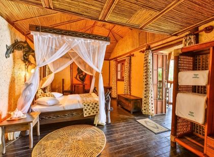 Serenada Eco Resort