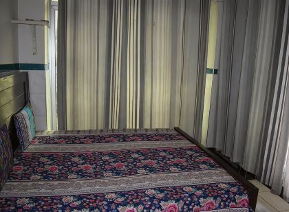 Ahmed Ali Hotel