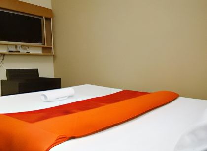 Shirui Lily Hotel