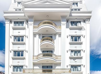 Interstella Hotel