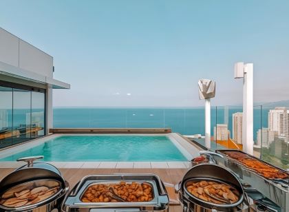 Three O Nine Hotel