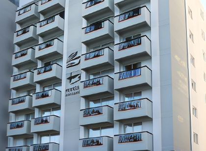 Pier Beach Hotel Apartments