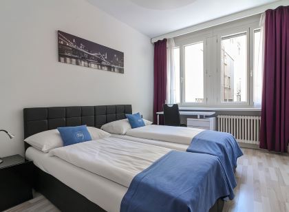 Hotel San Carlo