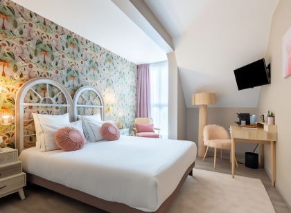 La Maison Hotel Mulhouse Centre