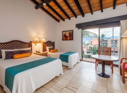 Hacienda Buenaventura Hotel & Mexican Charm - All Inclusive