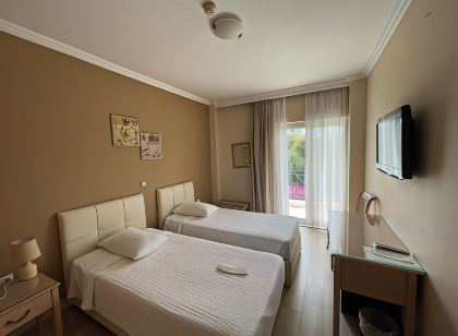 Hotel London