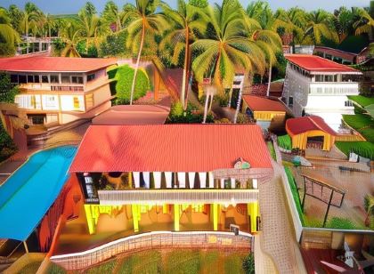 Mariners Bay Beach Resort
