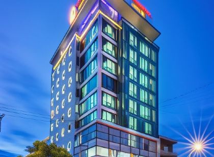 Amanda Hotel