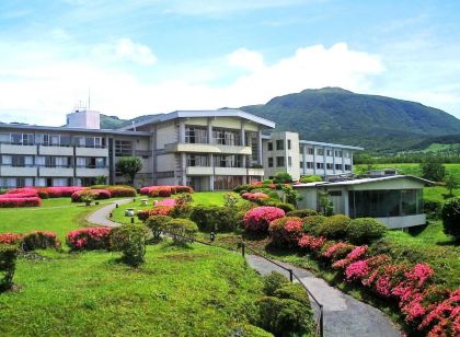 산 아이 코겐 호텔